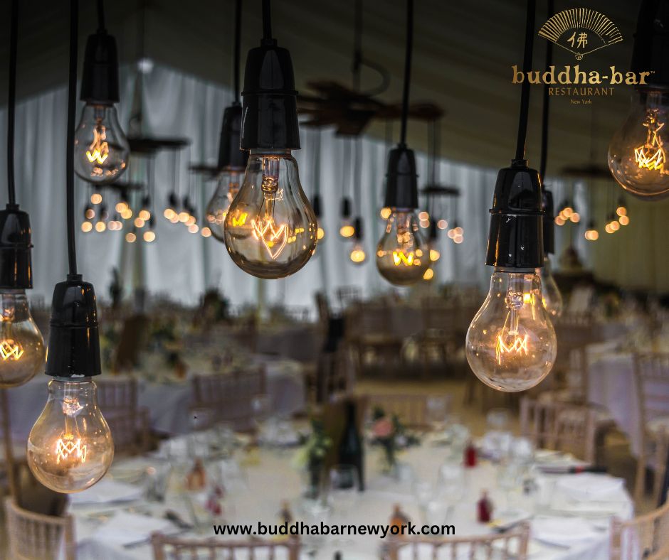 Rent a Private Event Room in New York,