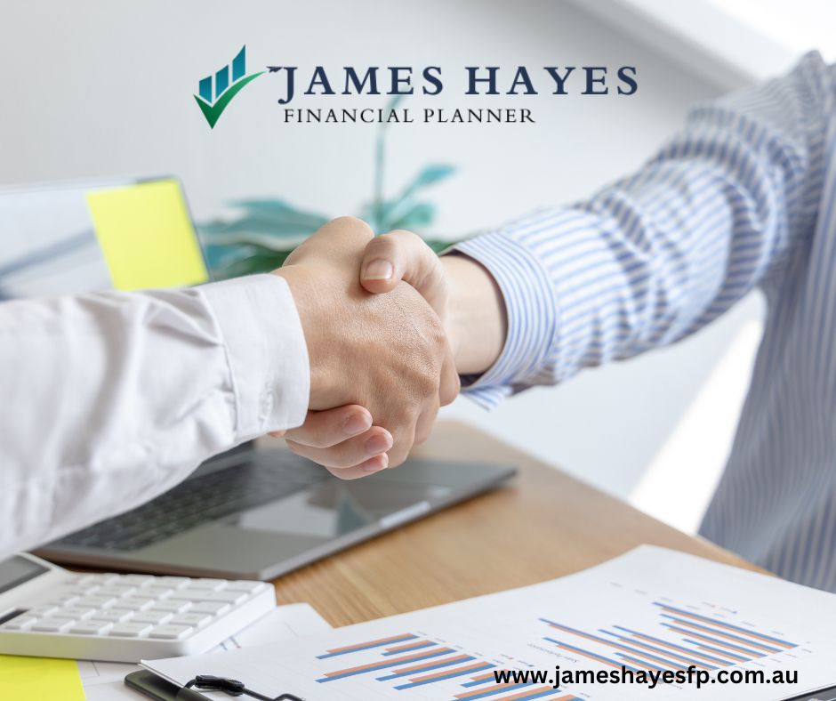 Financial Advisor Sutherland Shire