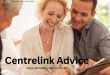 Centrelink Advice in Australia