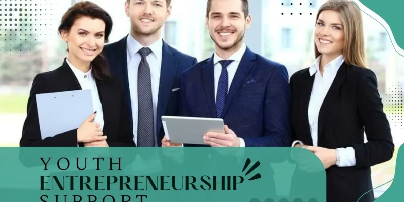 youth Entrepreneurship