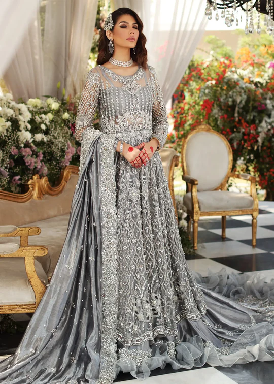 Walima Dresses