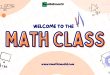 Learn Math Online with eMathsworld – Interactive Learning for All Ages