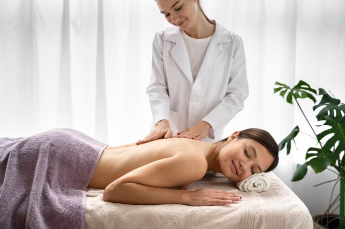 massage