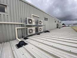 Air Conditioning Installation Dorset