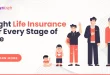 How to Choose the Right Insurance at Different Life Stages