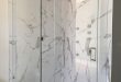 Frameless Glass Shower Doors