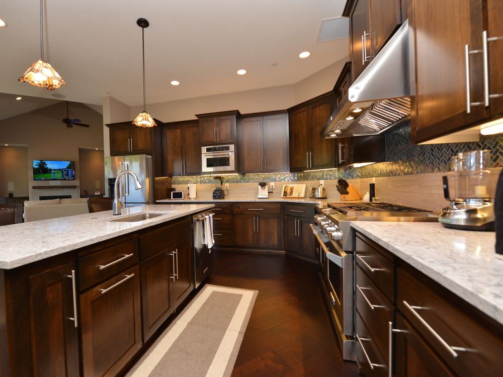 Los Angeles Kitchen Remodeler
