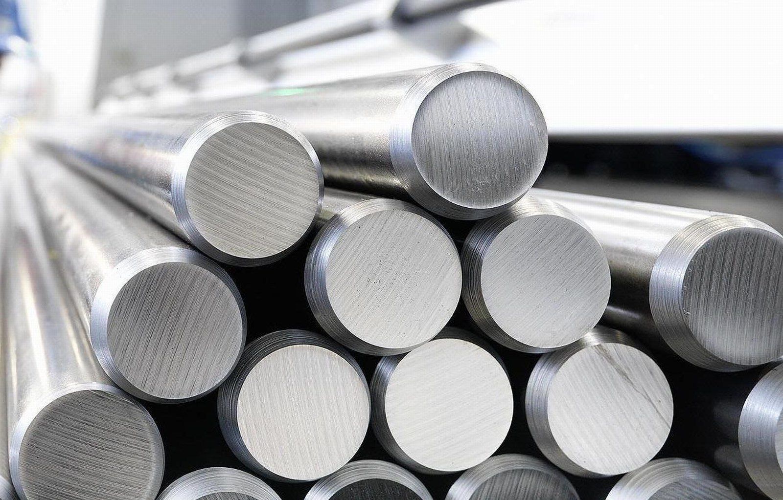 Stainless Steel Round Bar