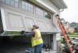 Garage Door Opener Repair