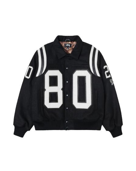 StussyOfficial Jacket