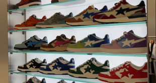 Bapesta