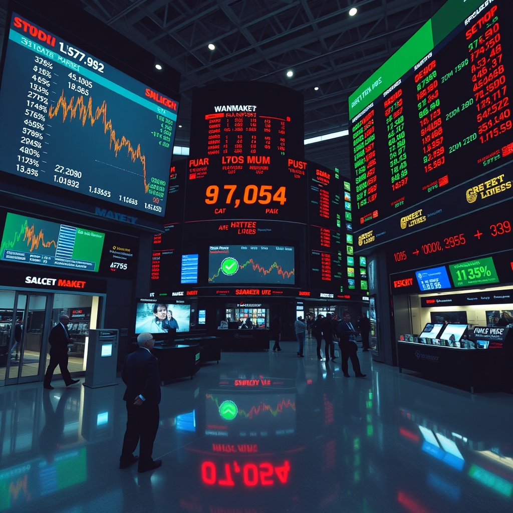 option trading