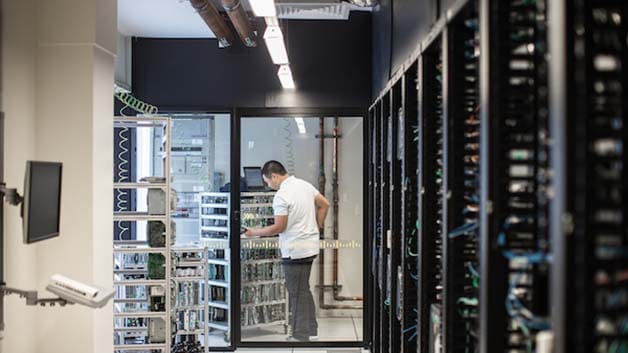 information security manager