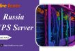 Russia VPS Server