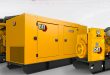 Diesel Generators on Hire