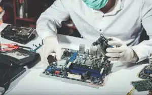 Acer laptop battery replacement
