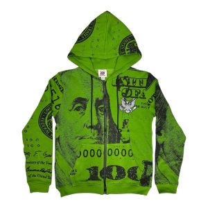 Exploring the Trend of Cough Syrup Fashion’s Newest Subculture