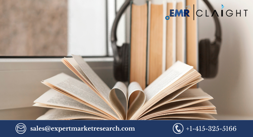 Audiobooks Market