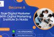 Digital Marketing Institute In Noida