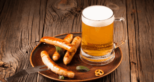 Belgian Cuisine and Beers