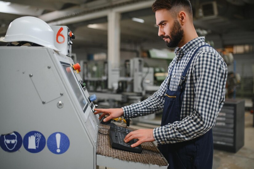 Benefits of Choosing the Best Surface Grinding Machine