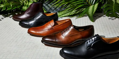 Best Formal Shoes for Men