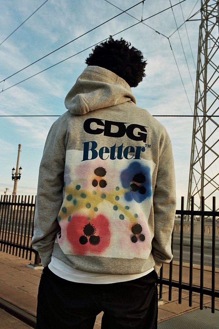 cdg h