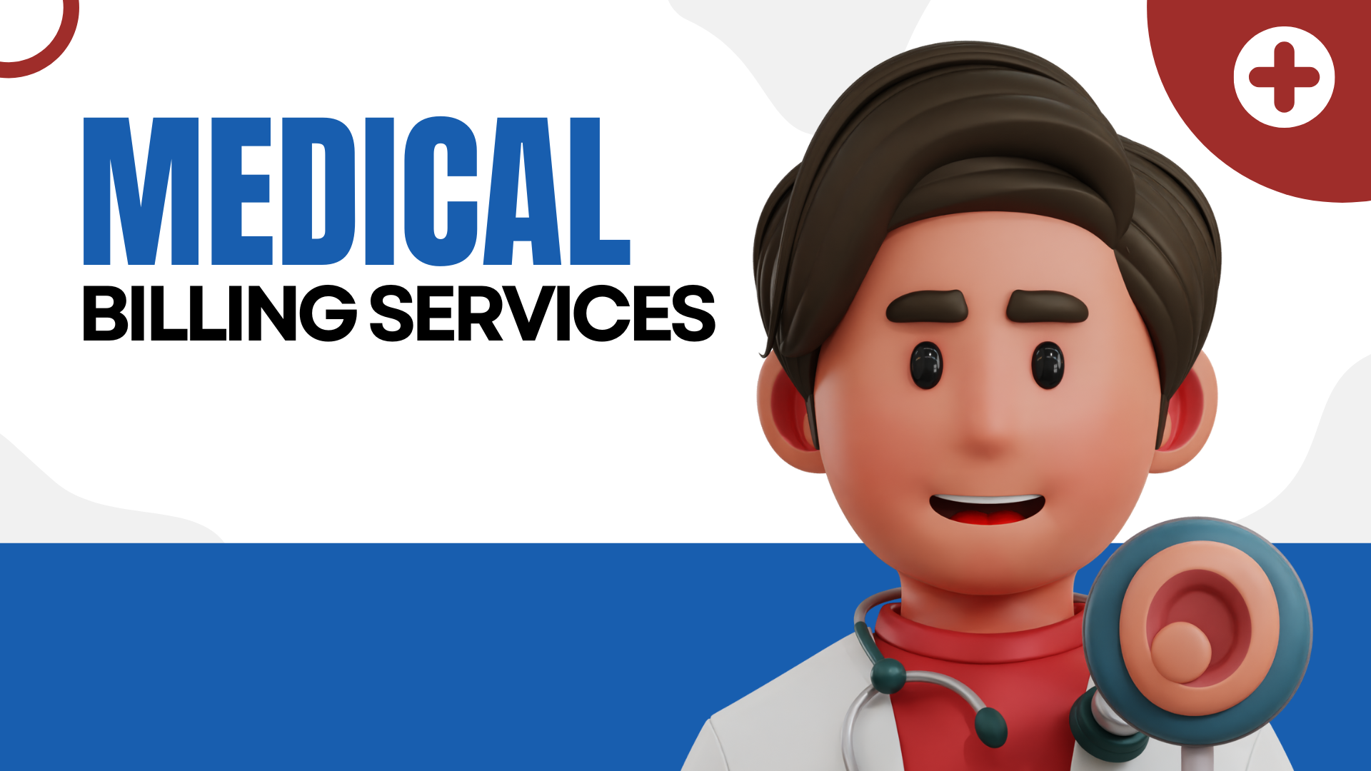 Medical billing company