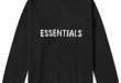 Essentials Sweatshirt