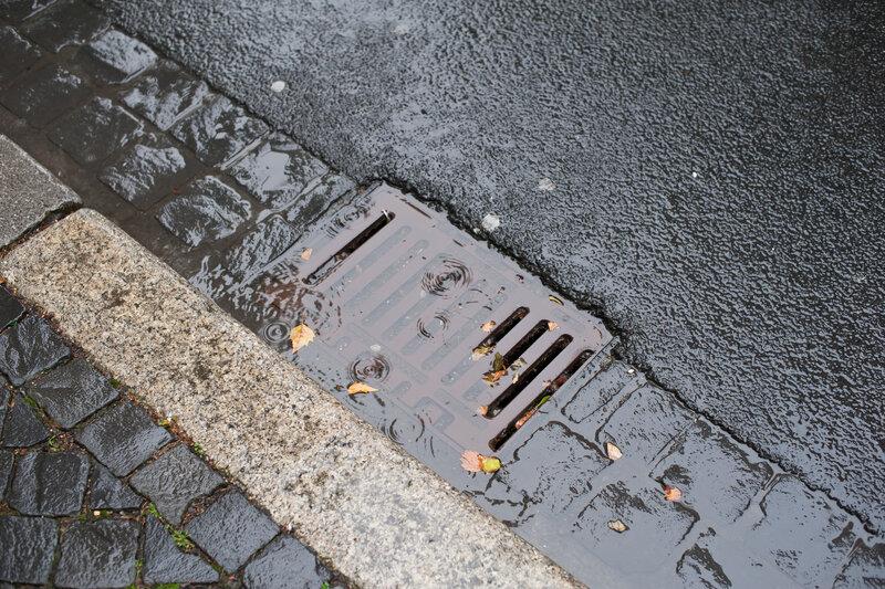 Blocked Drains Bournemouth