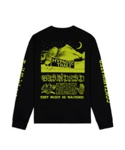 Brain Dead: A Streetwear Revolution for the Bold
