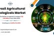 Brazil Agricultural Biologicals Market