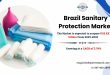 Brazil Sanitary Protection Market