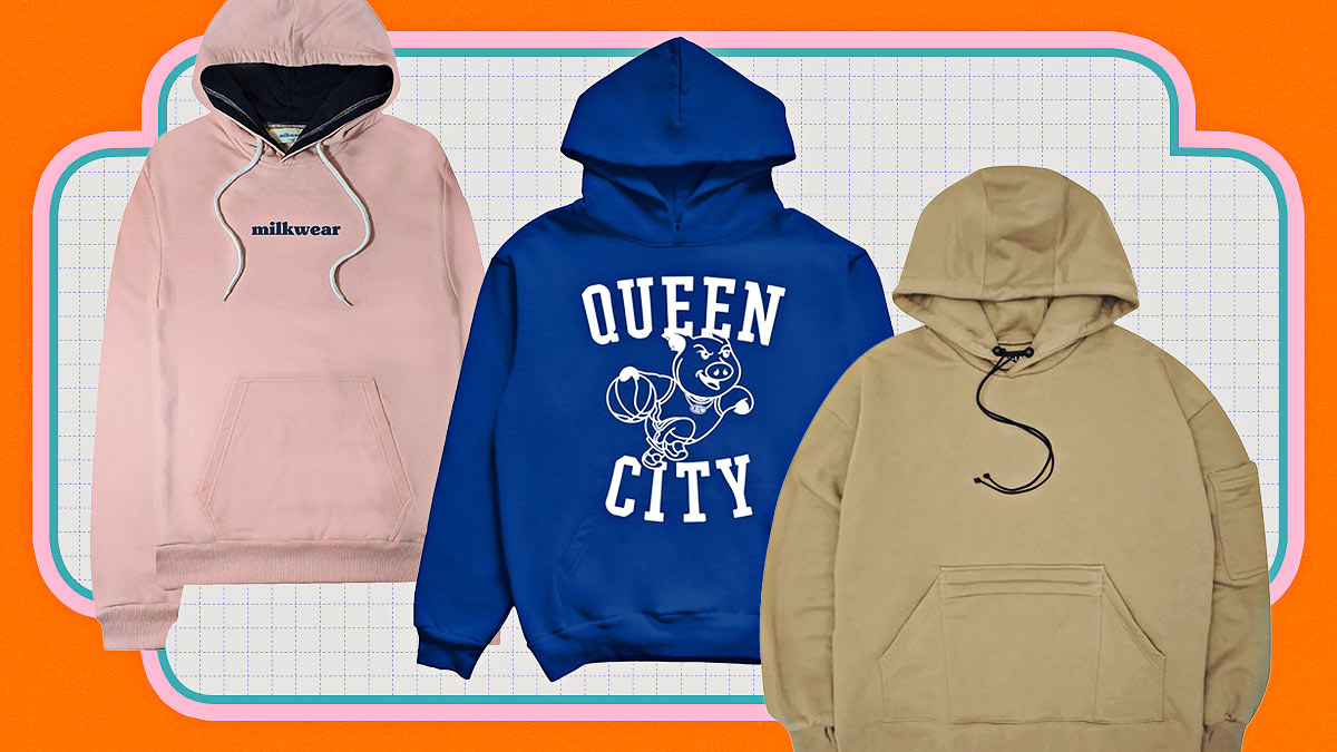 Buy Hoodies