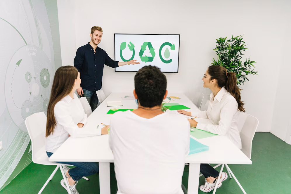 CSR Practices