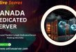 Canada Dedicated Server