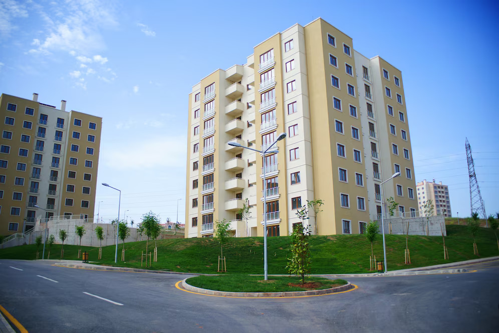 3 BHK flats in Kondapur