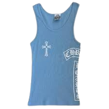 chrome-hearts-tank-top