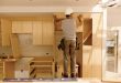 Domestic Carpentry Services