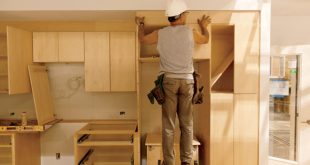 Domestic Carpentry Services