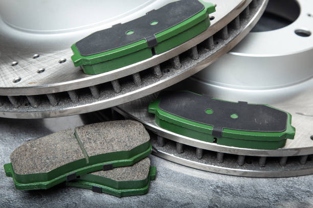 How to Choose Eco-Friendly Brake Components for Your Golf Cart