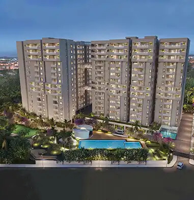 3 bhk in varthur
