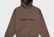 Essentials hoodie