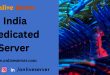 India Dedicated Server