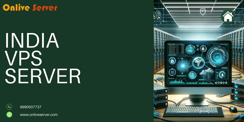 India VPS Server