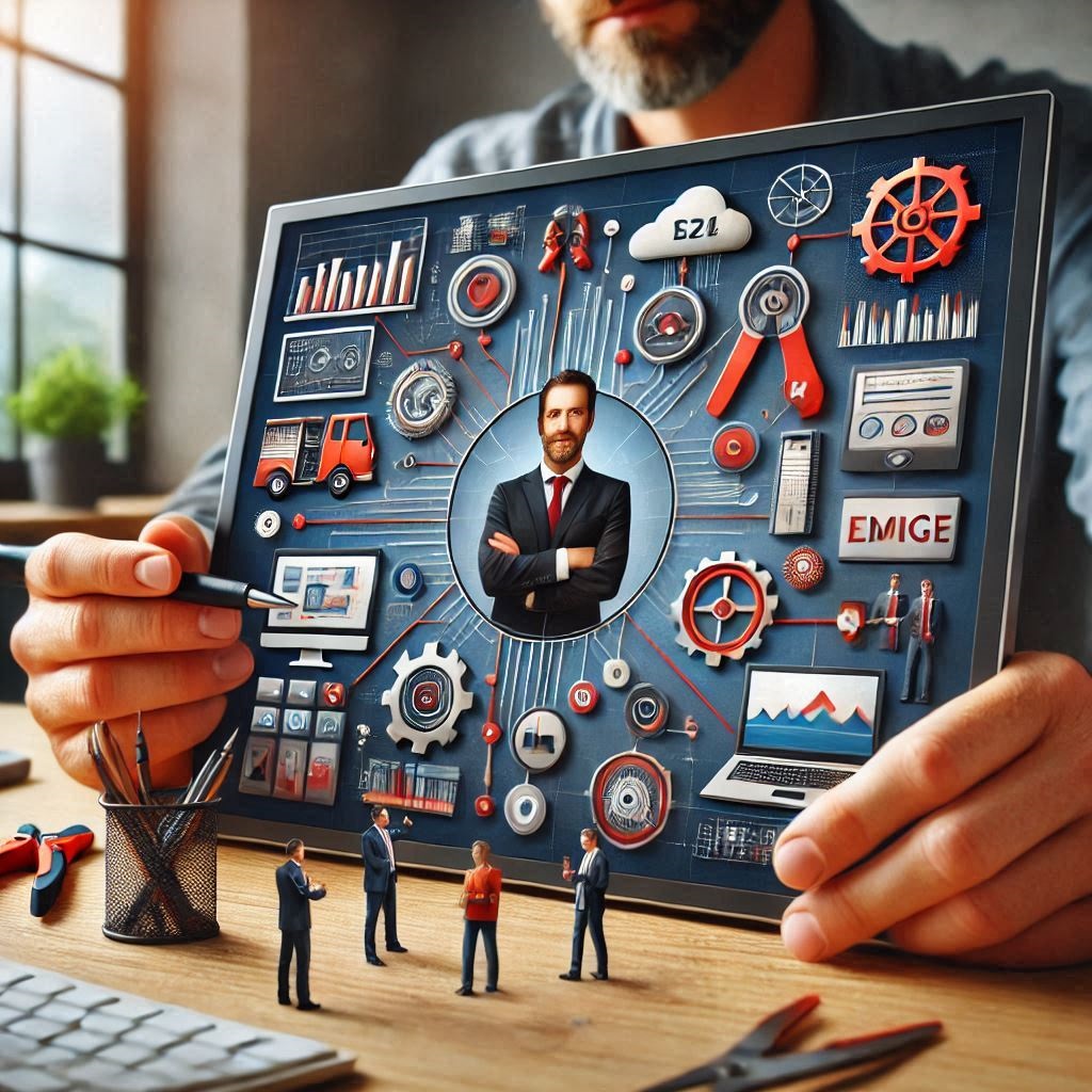 Experienced Powerpoint Installation Experts for Geelong Businesses