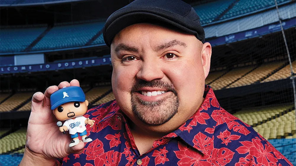Gabriel Iglesias