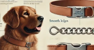 sprenger dog collar