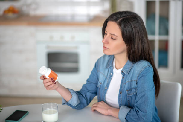 How Hormone Replacement Therapy Alleviates Menopausal Symptoms