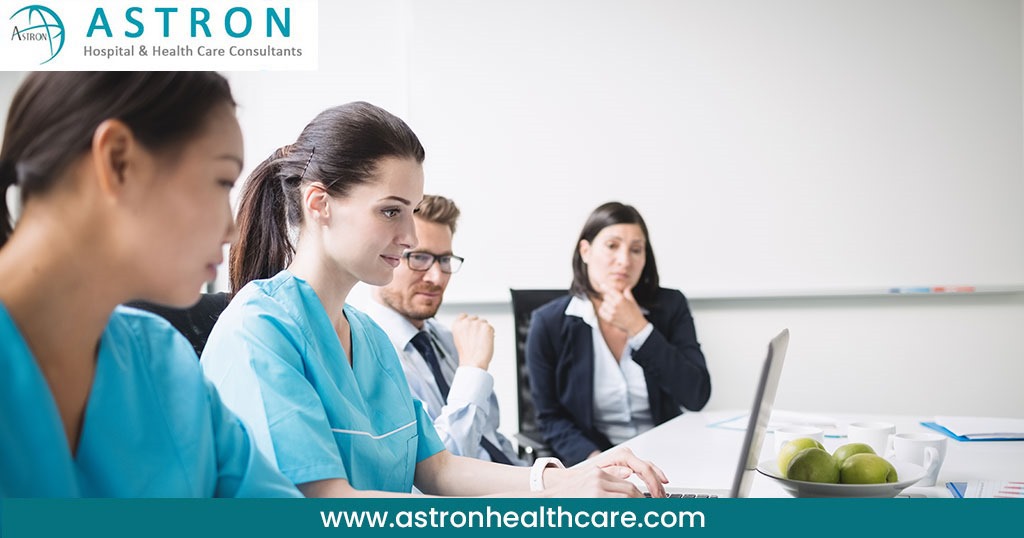 Hospital Equipment Planning